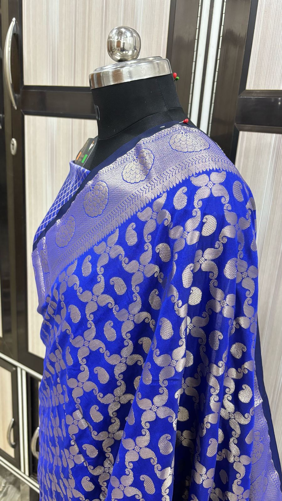 Reza Jaal Saree