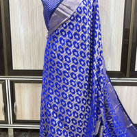 Reza Jaal Saree