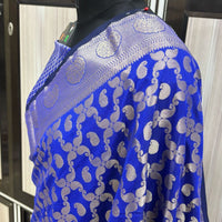 Reza Jaal Saree